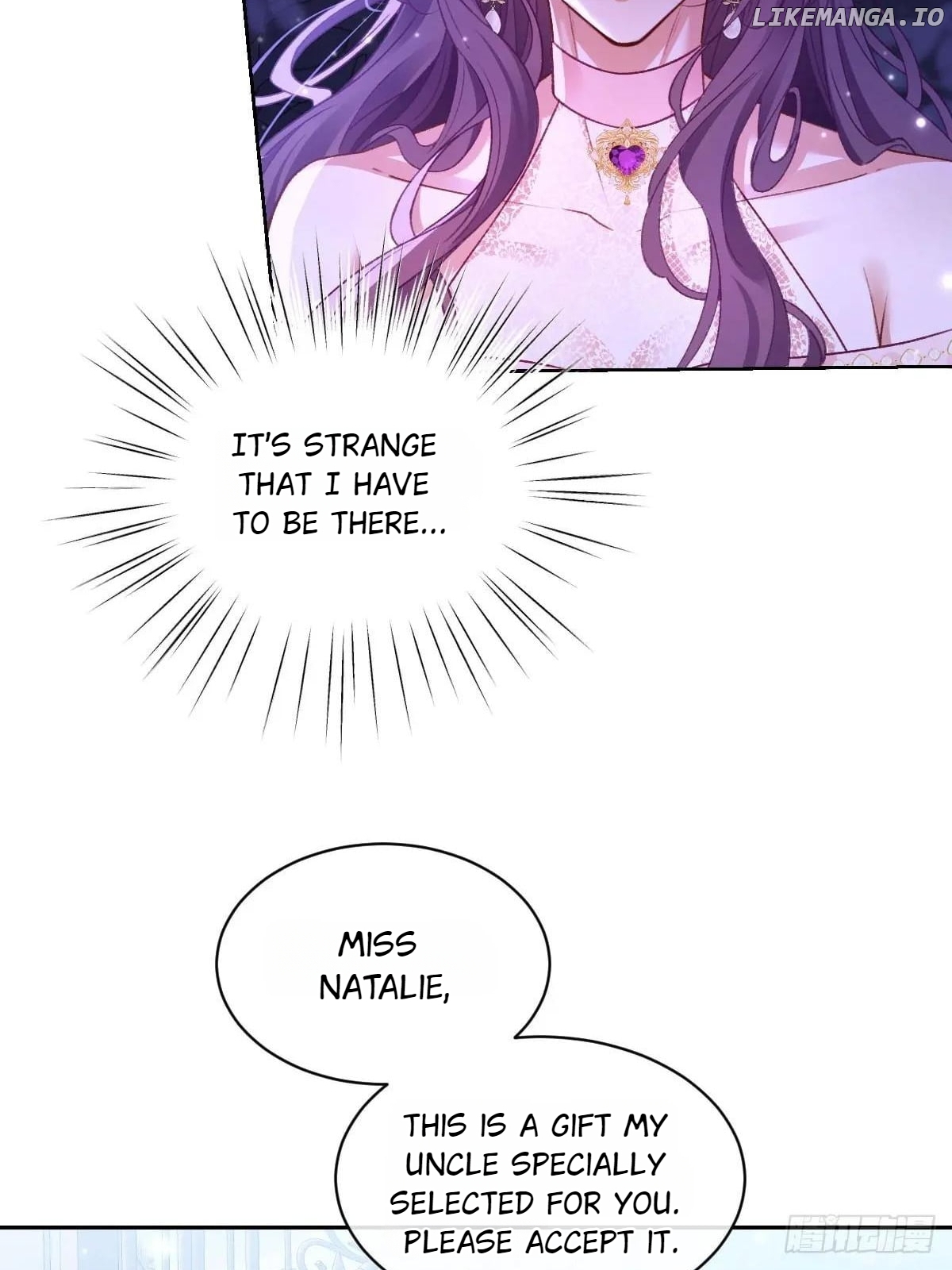 Confessing My Love to Him, the Treacherous One Chapter 17 - page 31